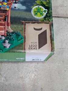 Lego Ideas 21318 Tree House 3036 PCS - Photo 3