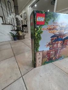 Lego Ideas 21318 Tree House 3036 PCS - Photo 5