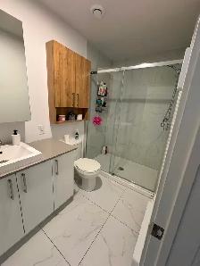 Appartement de 2 chambres et 1 salle de bain - Photo 6