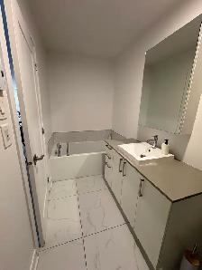 Appartement de 2 chambres et 1 salle de bain - Photo 7