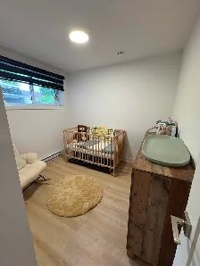 Appartement de 2 chambres et 1 salle de bain - Photo 8