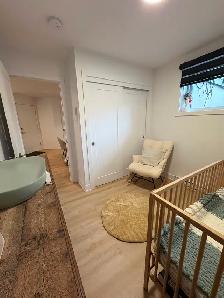 Appartement de 2 chambres et 1 salle de bain - Photo 9