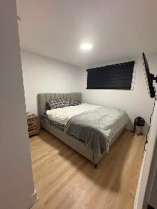 Appartement de 2 chambres et 1 salle de bain - Photo 10