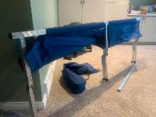 Folding cot - Photo 3