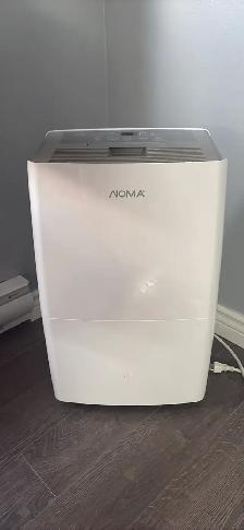 dehumidifier