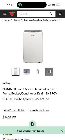 dehumidifier - Photo 4
