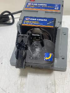 King Canada Multi-Purpose Sharpener - Photo 5