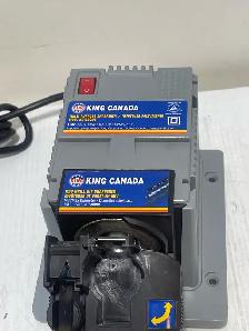 King Canada Multi-Purpose Sharpener - Photo 8