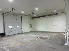 Nice SHOP for RENT