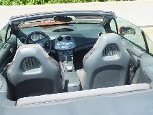 CERTIFIED 2009 Mitsubishi Eclipse Convertible, $6500.00 - Photo 5