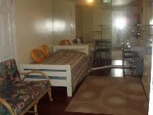 Rent a room