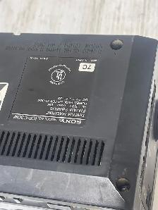 Sony Dream Machine ICF-C30W - Photo 2