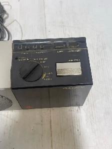 Sony Dream Machine ICF-C30W - Photo 3