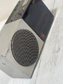 Sony Dream Machine ICF-C30W - Photo 5