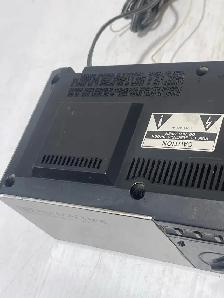 Sony Dream Machine ICF-C30W - Photo 6