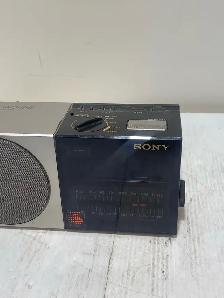 Sony Dream Machine ICF-C30W - Photo 8