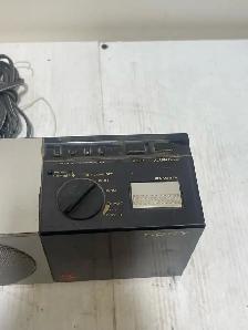 Sony Dream Machine ICF-C30W - Photo 9
