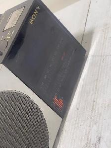 Sony Dream Machine ICF-C30W - Photo 10