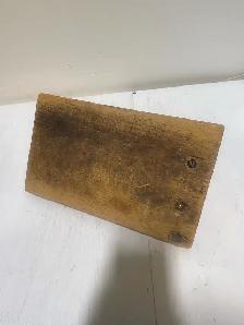 Vintage Paper Cutter - Photo 2