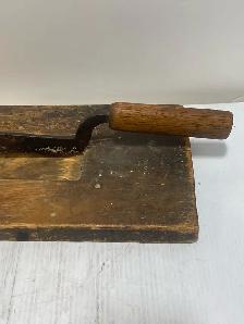 Vintage Paper Cutter - Photo 5