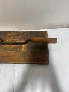 Vintage Paper Cutter - Photo 6