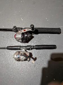 Fishing rod and reel combos - Photo 4