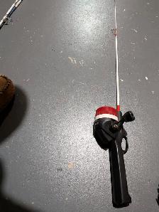 Fishing rod and reel combos - Photo 10