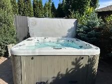 Coast Hot Tub