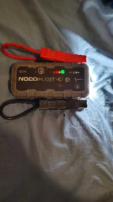 Noco Boost HD GB70 - Photo 2