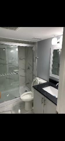 2 Bed   1 Bathroom Legal & Private Basement available Brampton - Photo 5