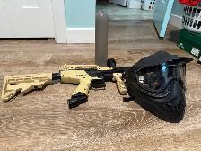 paintball gear - Photo 2
