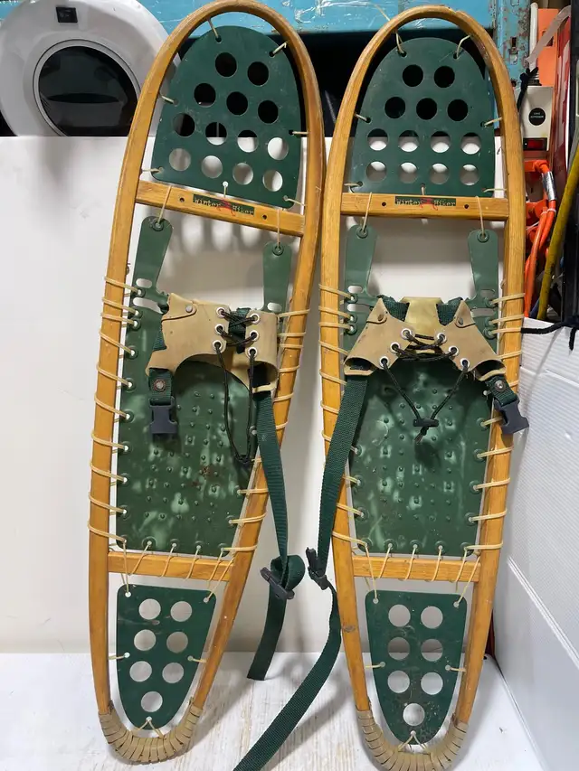 Winter Hiker Snowshoes