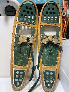Winter Hiker Snowshoes