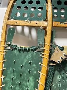 Winter Hiker Snowshoes - Photo 3