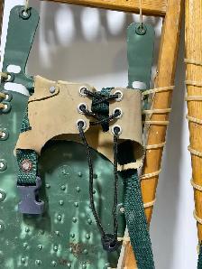 Winter Hiker Snowshoes - Photo 4
