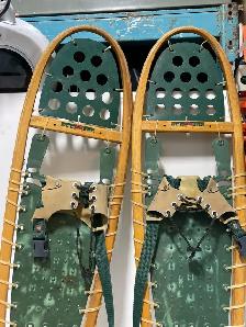 Winter Hiker Snowshoes - Photo 5