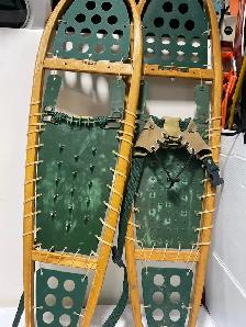 Winter Hiker Snowshoes - Photo 6