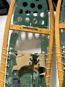 Winter Hiker Snowshoes - Photo 9