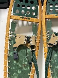 Winter Hiker Snowshoes - Photo 10