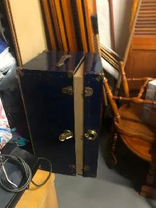 Trunks Antique Offers Considered - Photo 2