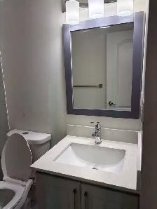 Legal 2-Bedroom Basement for Rent – Caledon (Kennedy Rd & Mayfi - Photo 4