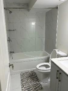 Legal 2-Bedroom Basement for Rent – Caledon (Kennedy Rd & Mayfi - Photo 5