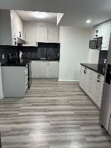 Legal 2-Bedroom Basement for Rent – Caledon (Kennedy Rd & Mayfi - Photo 6