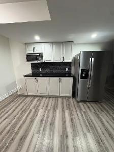 Legal 2-Bedroom Basement for Rent – Caledon (Kennedy Rd & Mayfi - Photo 7