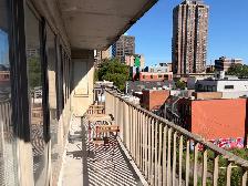 3½ Apartment in Downtown Montreal (McGill Square) - Photo 3