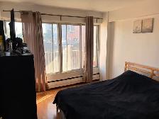 3½ Apartment in Downtown Montreal (McGill Square) - Photo 6