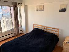 3½ Apartment in Downtown Montreal (McGill Square) - Photo 7