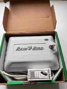 RainBird ESP-ME3 Wifi Irrigation Controller