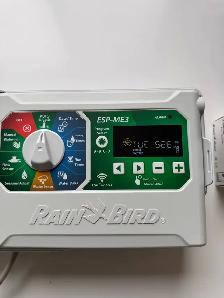 RainBird ESP-ME3 Wifi Irrigation Controller - Photo 2
