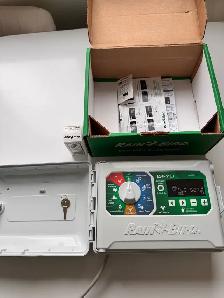 RainBird ESP-ME3 Wifi Irrigation Controller - Photo 5